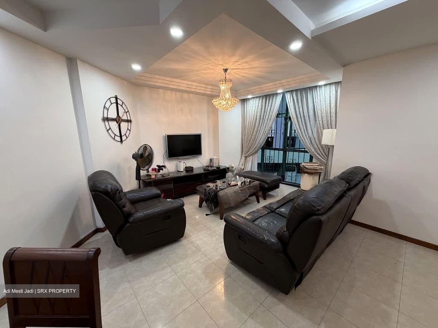 Blk 690C Woodlands Drive 75 (Woodlands), HDB 5 Rooms #539386391